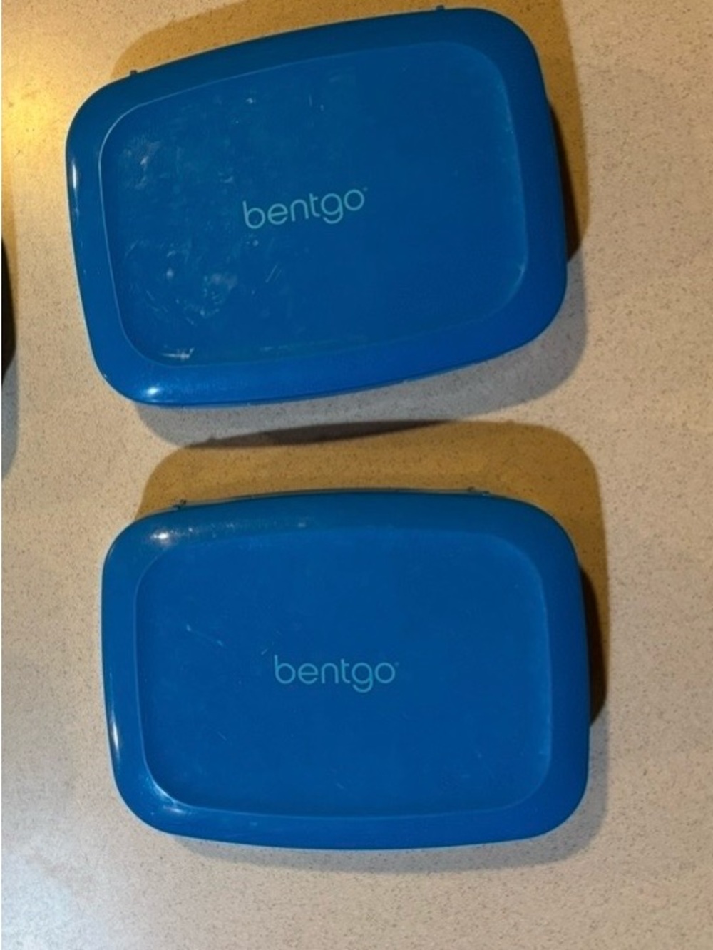 Bentgo lunch boxes